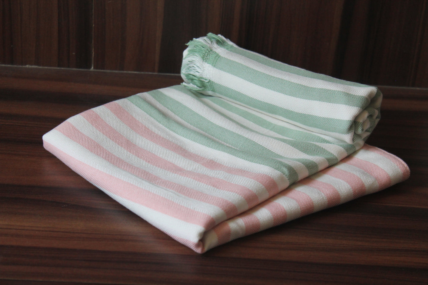 Bamboo Travel Towels 200 GSM